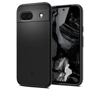 Spigen Thin Fit Case Compatible with Google Pixel 8a - Black