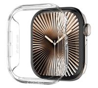 Spigen Thin Fit, crystal clear - Apple Watch 10 46mm