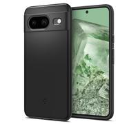 Spigen Thin Fit Case Compatible with Google Pixel 8 - Black
