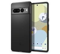 Spigen Thin Fit Case for Google Pixel 7 Pro - Black