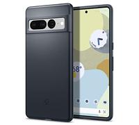 Spigen Thin Fit Case for Google Pixel 7 Pro - Metal Slate
