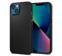 Spigen Thin Fit Case for iPhone 13 - Black