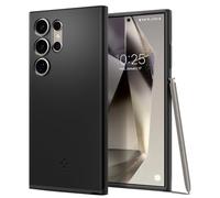 Spigen Thin Fit Case for Samsung Galaxy S24 Ultra - Black
