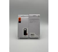 Spigen Thin Fit Case with Pixelsnap for Google Pixel 10 Pro XL Black - ACS09722