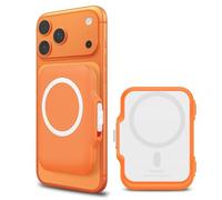 Spigen TinTap MagFit+ Magnetic MagSafe Wallet for iPhone 17-12 Series