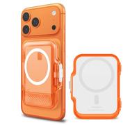 Spigen TinTap MagFit+ Magnetic MagSafe Wallet for iPhone 17-12 Series