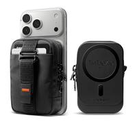 Spigen TinTap Zip MagFit Pouch Wallet for MagSafe & Pixelsnap