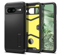 Spigen Tough Armor, black - Google Pixel 8
