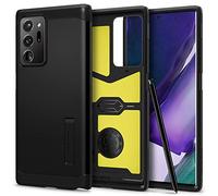 Spigen Tough Armor Case Compatible with Note 20 Ultra - Black
