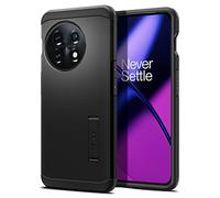 Spigen Tough Armor Case Compatible with OnePlus 11 5G - Black