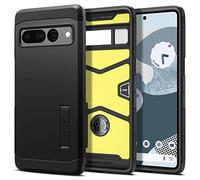 Spigen Tough Armor Case for Google Pixel 7 Pro - Black