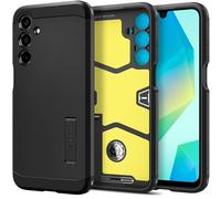 Spigen Tough Armor Case for Samsung Galaxy A16 - Black