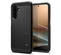 Spigen Tough Armor Case for Samsung Galaxy A36 - Black
