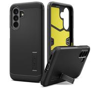 Spigen Tough Armor Case for Samsung Galaxy A37 - Black