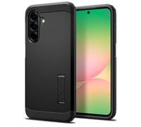 Spigen Tough Armor Case for Samsung Galaxy A56 - Black