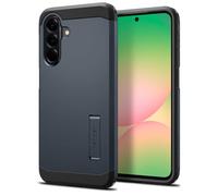 Spigen Tough Armor Case for Samsung Galaxy A56 - Metal Slate