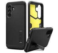 Spigen Tough Armor Case for Samsung Galaxy A57 - Black