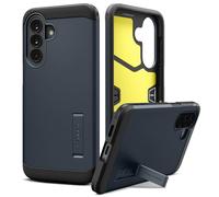 Spigen Tough Armor Case for Samsung Galaxy A57 - Metal Slate