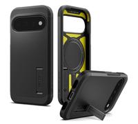 Spigen Tough Armor MagFit Case for Google Pixel 11 - Black
