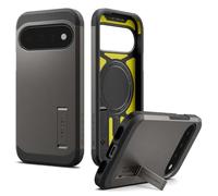 Spigen Tough Armor MagFit Case for Google Pixel 11 - Gunmetal