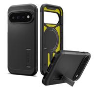 Spigen Tough Armor MagFit Case for Google Pixel 11 Pro - Black