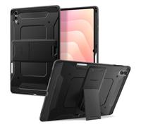 Spigen Tough Armor Pro Case Compatible with Samsung Galaxy Tab S11 Ultra 14.6 inch (2025) - Black