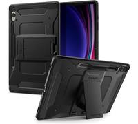 Spigen Tough Armor Pro Series Case for Samsung Galaxy Tab (S10 S9 - Black