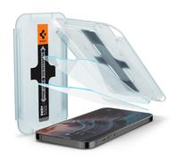 Spigen tR EZ Fit 2 Pack, transparency - iPhone 14 Plus/iPhone 13 Pro Max