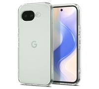 Spigen Ultra Hybrid Case Compatible with Google Pixel 10a - Crystal Clear