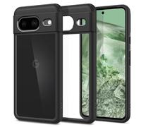 Spigen Ultra Hybrid Case Compatible with Google Pixel 8 - Matte Black
