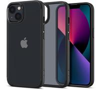 Spigen Ultra Hybrid Case Compatible with iPhone 13 - Frost Black