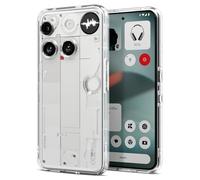 Spigen Ultra Hybrid Case Compatible with Nothing Phone 3 - Crystal Clear
