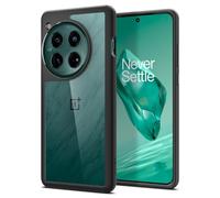 Spigen Ultra Hybrid Case Compatible with OnePlus 12 - Matte Black