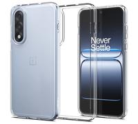 Spigen Ultra Hybrid Case Compatible with OnePlus Nord 5 5G - Crystal Clear