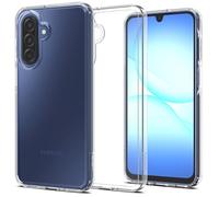 Spigen Ultra Hybrid Case Compatible with Samsung Galaxy A17 LTE/5G - Crystal Clear