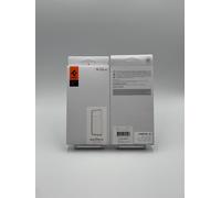 Spigen Ultra Hybrid Case for Google Pixel 10 Pro XL 6.8" Crystal Clear -ACS09738