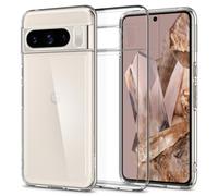 Spigen Ultra Hybrid, crystal clear - Google Pixel 8 Pro