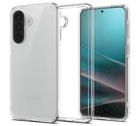 Spigen Ultra Hybrid Case for Samsung Galaxy A57 - Crystal Clear