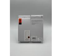 Spigen Ultra Hybrid Case with Pixelsnap for Google Pixel 10 Pro XL Clear White