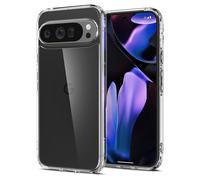 Spigen Ultra Hybrid, crystal clear - Google Pixel 9 Pro XL