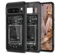 Spigen Ultra Hybrid Designed for Pixel 8 Pro Case (2023) - Zero One