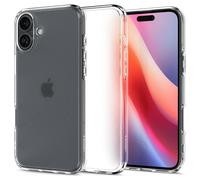 Spigen Ultra Hybrid, frost clear - iPhone 16
