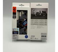 Spigen Ultra Hybrid Mag Case with MagFit for Samsung Galaxy S26 Ultra 6.9" Zero One Black - ACS10682