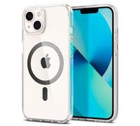 Spigen Ultra Hybrid Mag (MagFit) Compatible with MagSafe Designed for