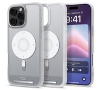 Spigen Ultra Hybrid MagFit Case for iPhone 16 Pro Max, Compatible with MagSaf...