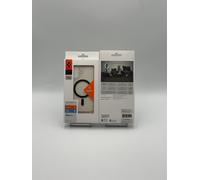 Spigen Ultra Hybrid MagSafe Case for iPhone 17 6.3" Clear/Gold - ACS10382