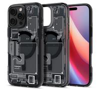 Spigen Ultra Hybrid MagSafe, zero one - iPhone 16 Pro Max