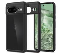 Spigen Ultra Hybrid, matte black - Google Pixel 8
