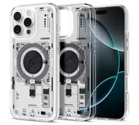 Spigen Ultra Hybrid Neo One MagFit Case for iPhone 16 Pro