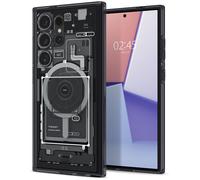 Spigen Ultra Hybrid OneTap Metal Ring MagSafe, zero one - Samsung Galaxy S24 Ultra